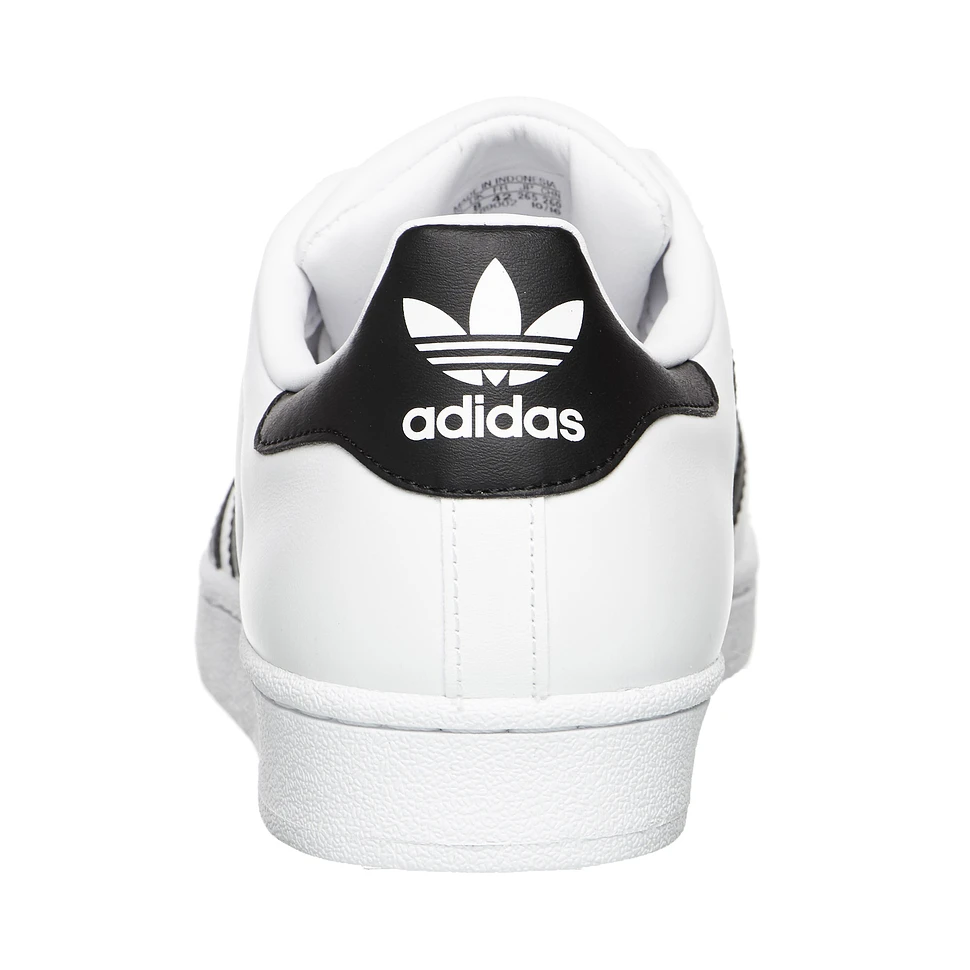 adidas - Superstar Metal Toe W