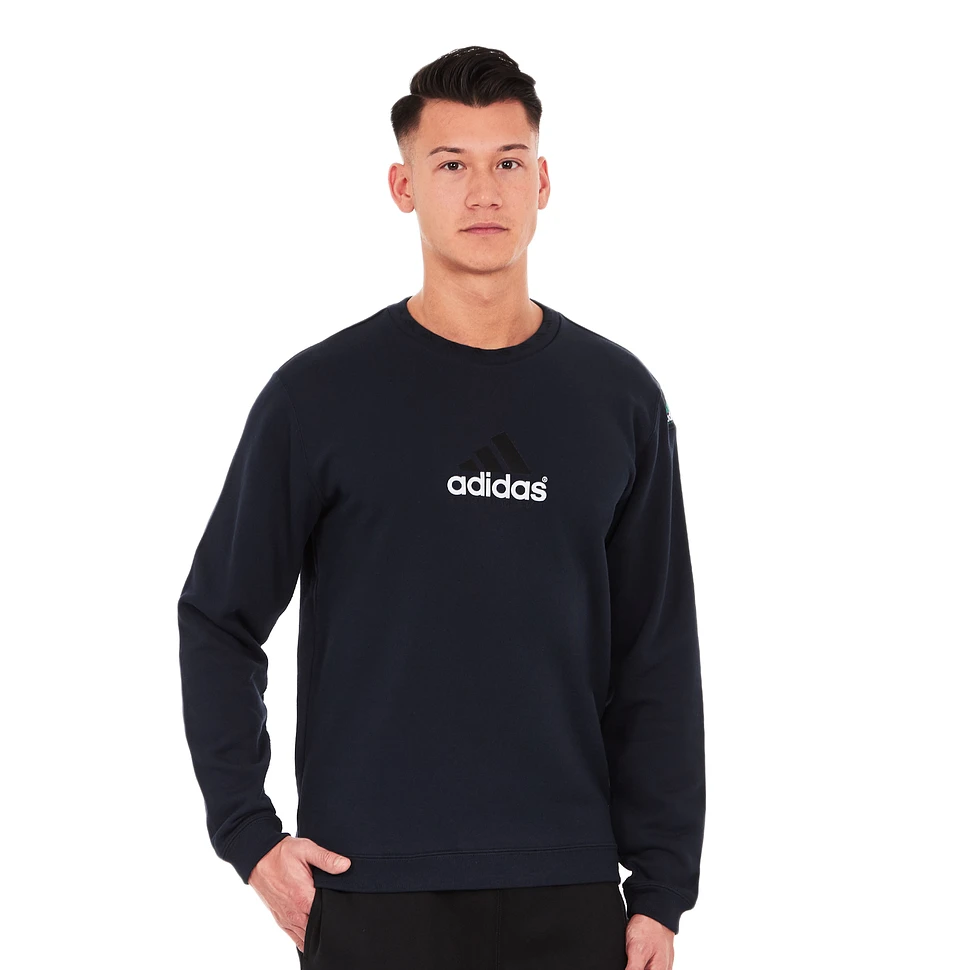 adidas - Equipment Sweater