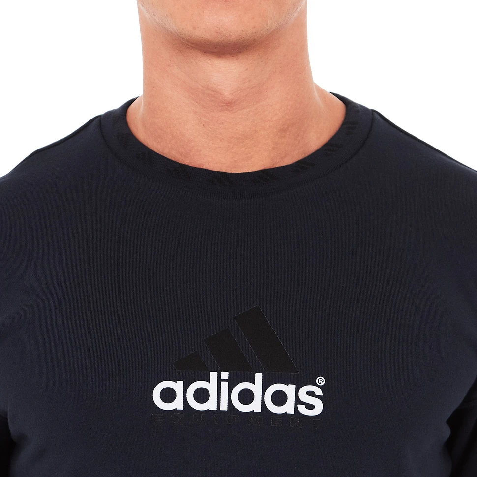 adidas - Equipment Sweater