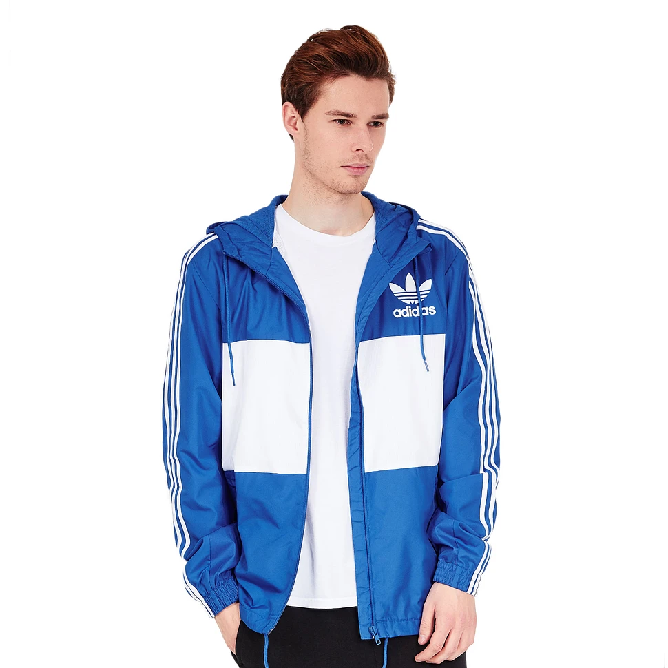 adidas - CLFN Windbreaker