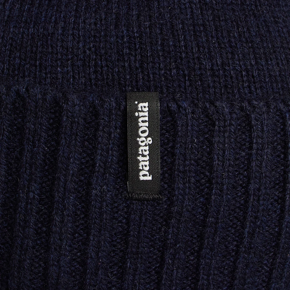 Patagonia - Brodeo Beanie