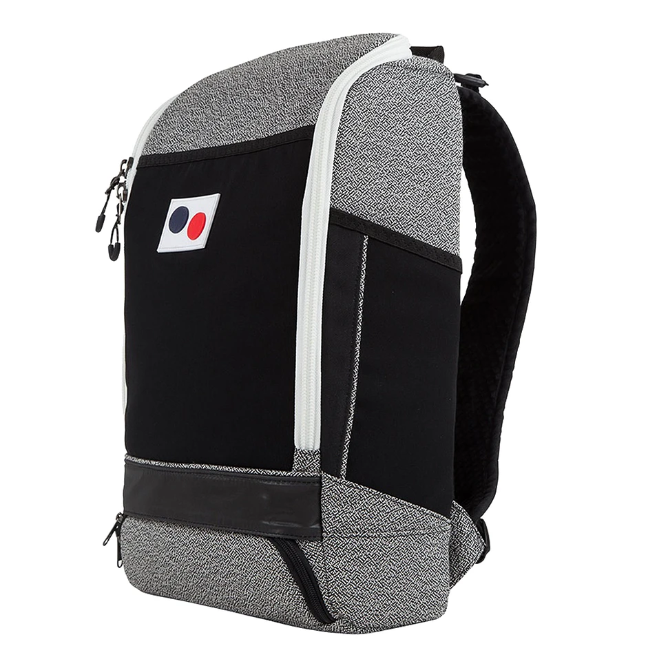 pinqponq - Cubik Large Backpack