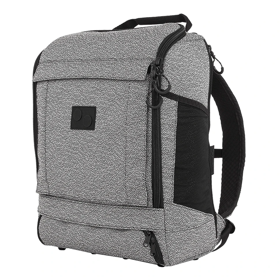 pinqponq - DJ Cubik Backpack