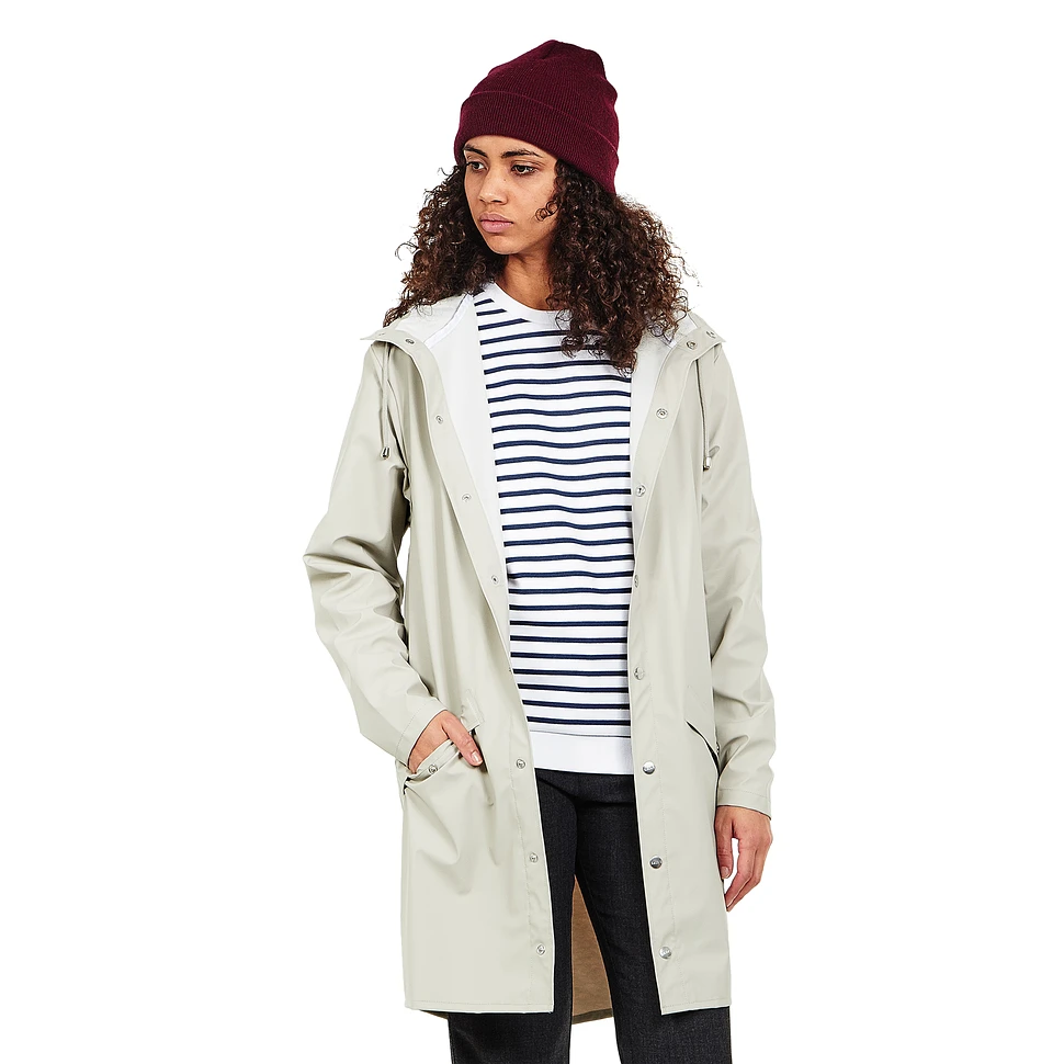 RAINS - Women's Long Jacket