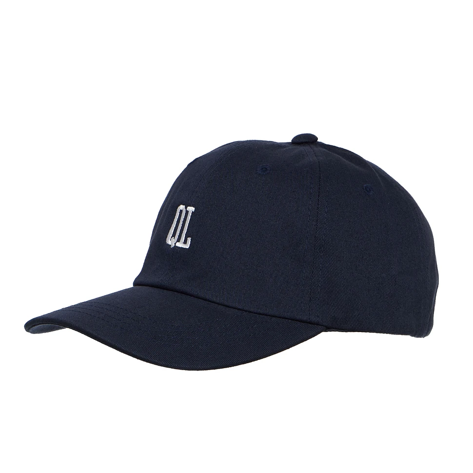 The Quiet Life - Micro QL Dad Strapback Cap