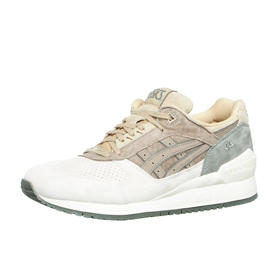 Asics - Gel-Respector "Japanese Garden Pack"