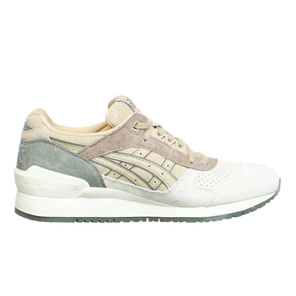 Asics - Gel-Respector "Japanese Garden Pack"