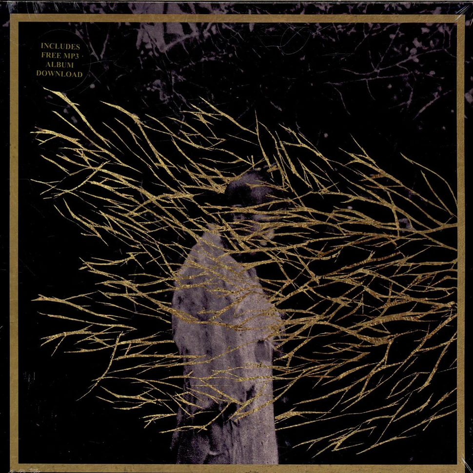 Forest Swords - Engravings