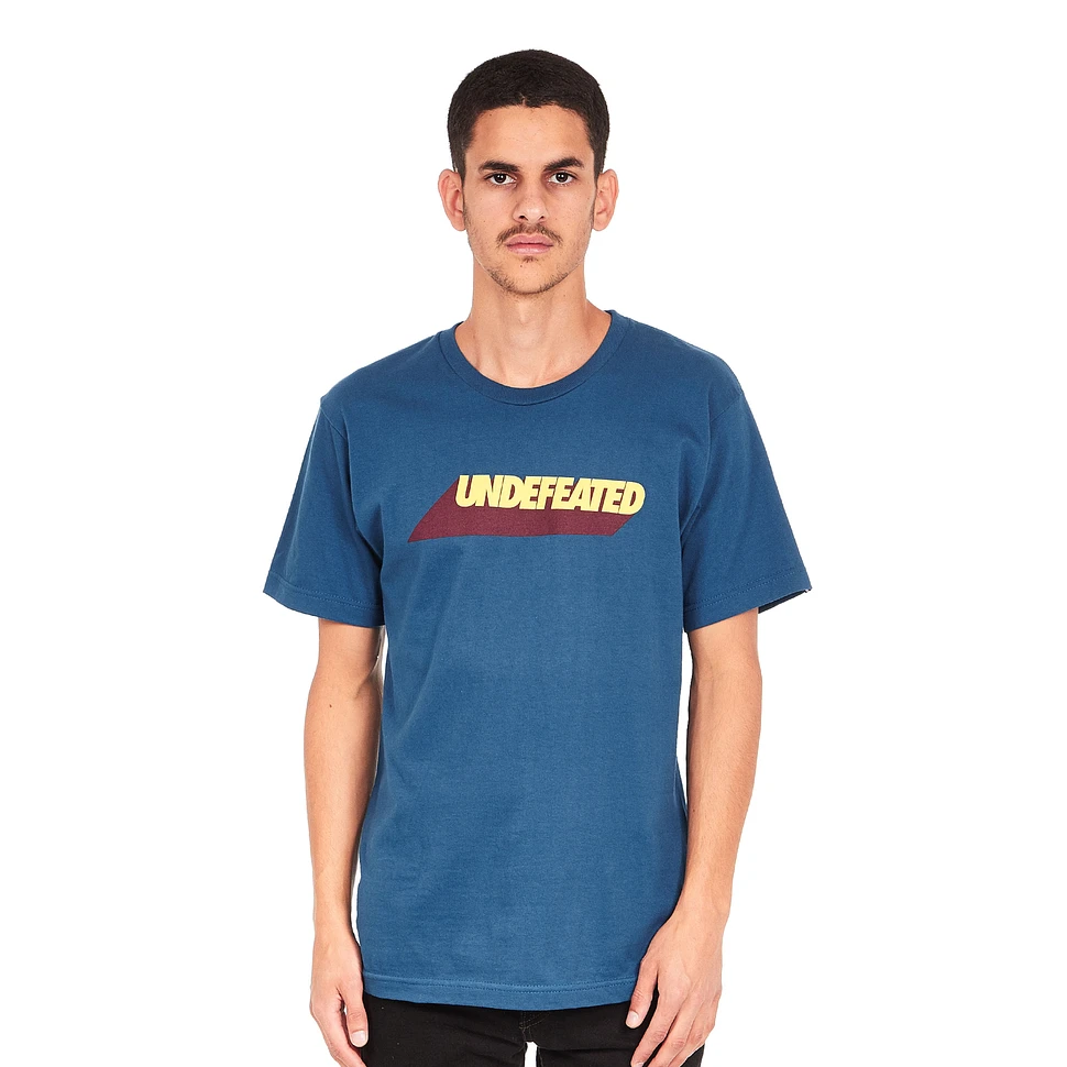 Undefeated - Undefeated Cast T-Shirt