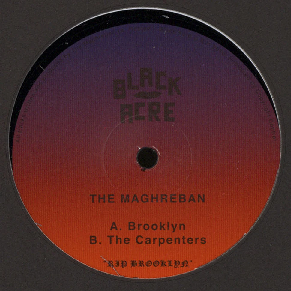 The Maghreban - Brooklyn