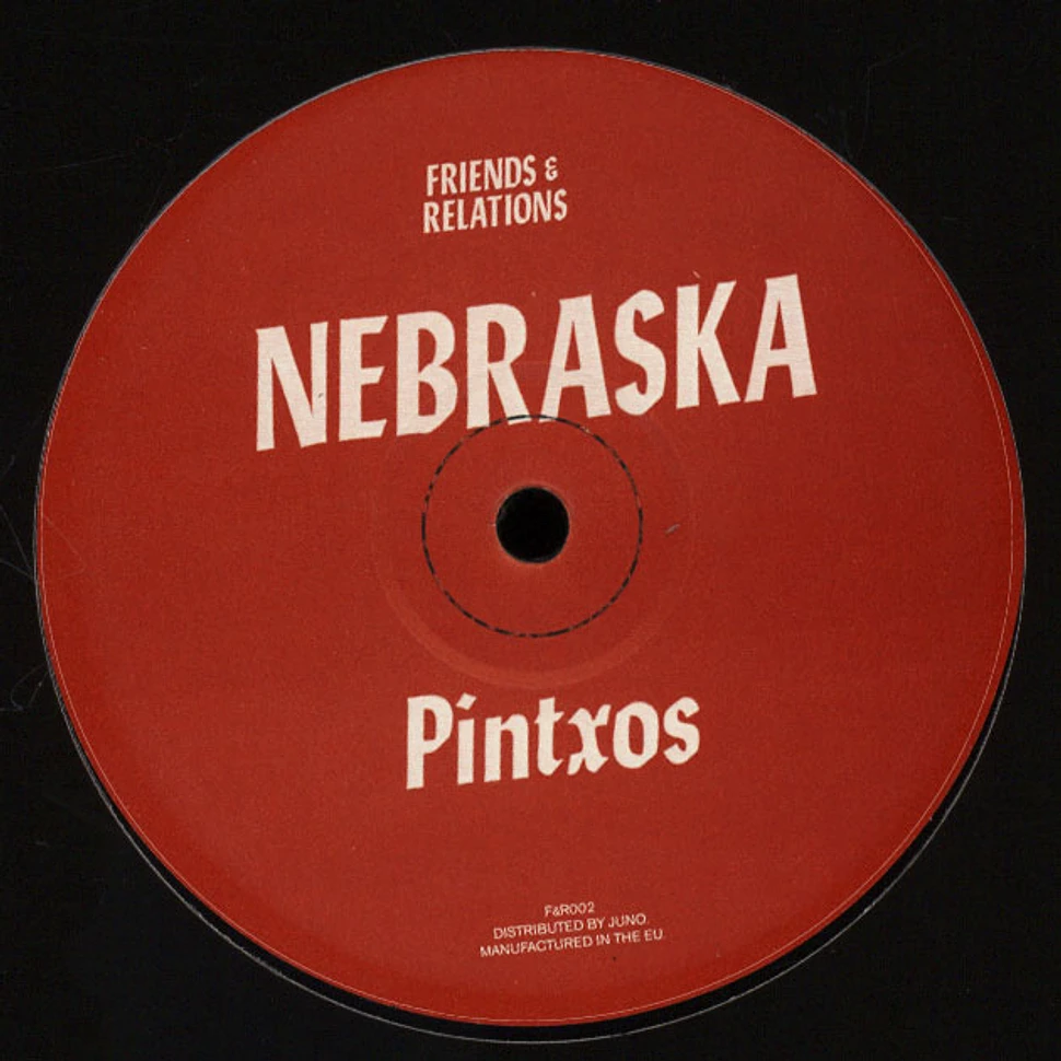 Nebraska - F&R002