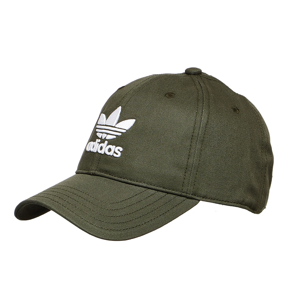 adidas - Trefoil Cap