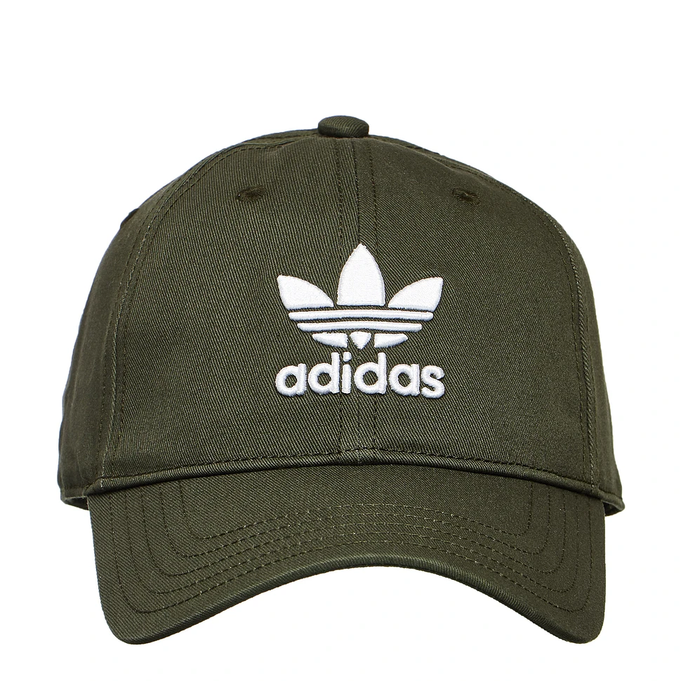 adidas - Trefoil Cap