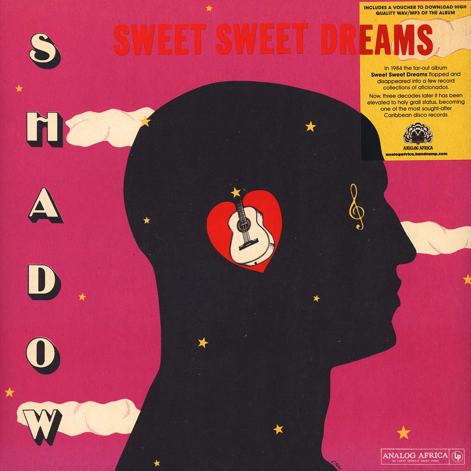 Shadow - Sweet Sweet Dreams