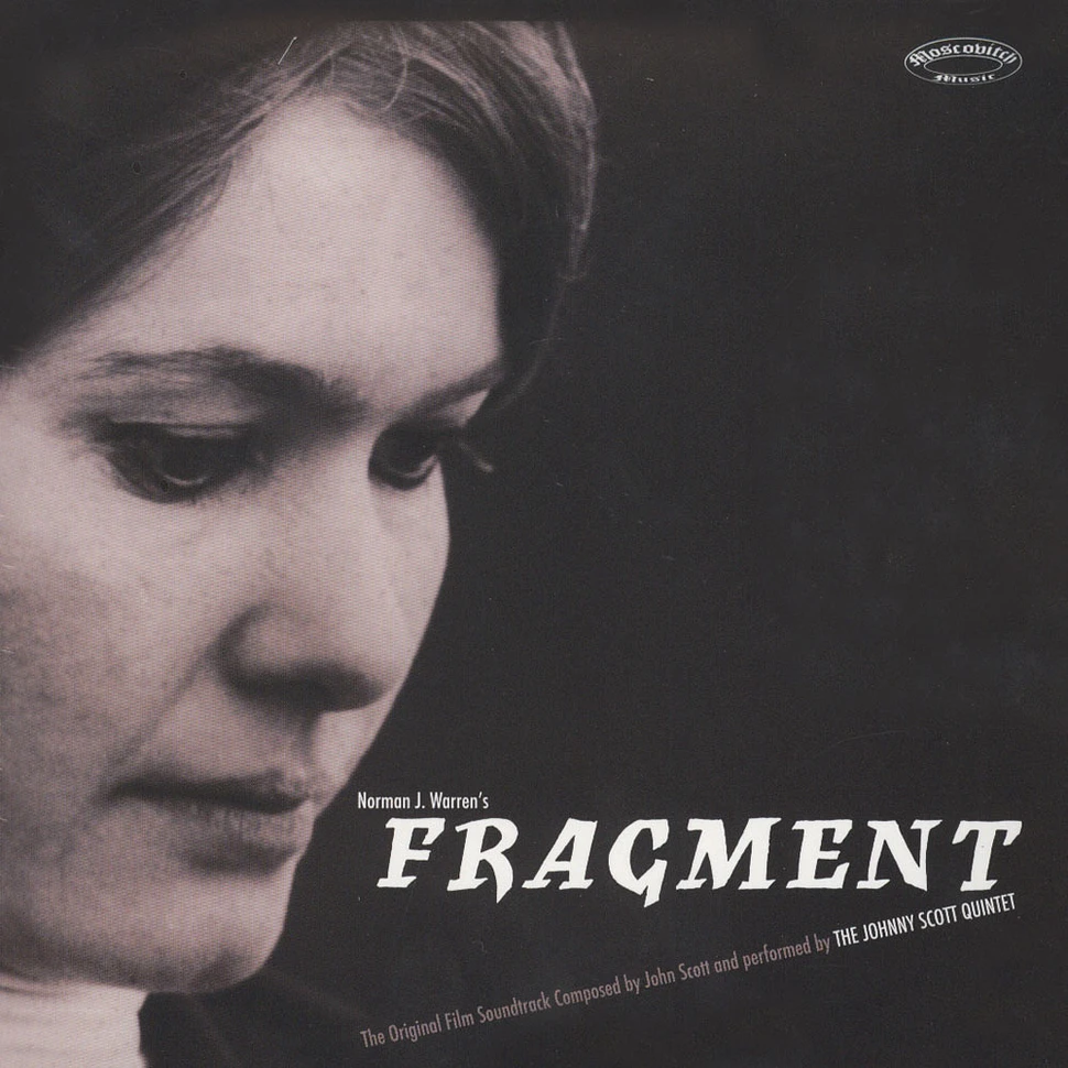 John Scott - OST Fragment