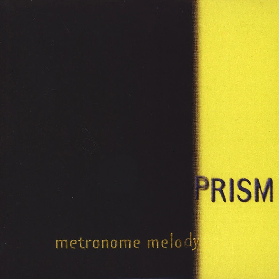 Prism - Metronome Melody