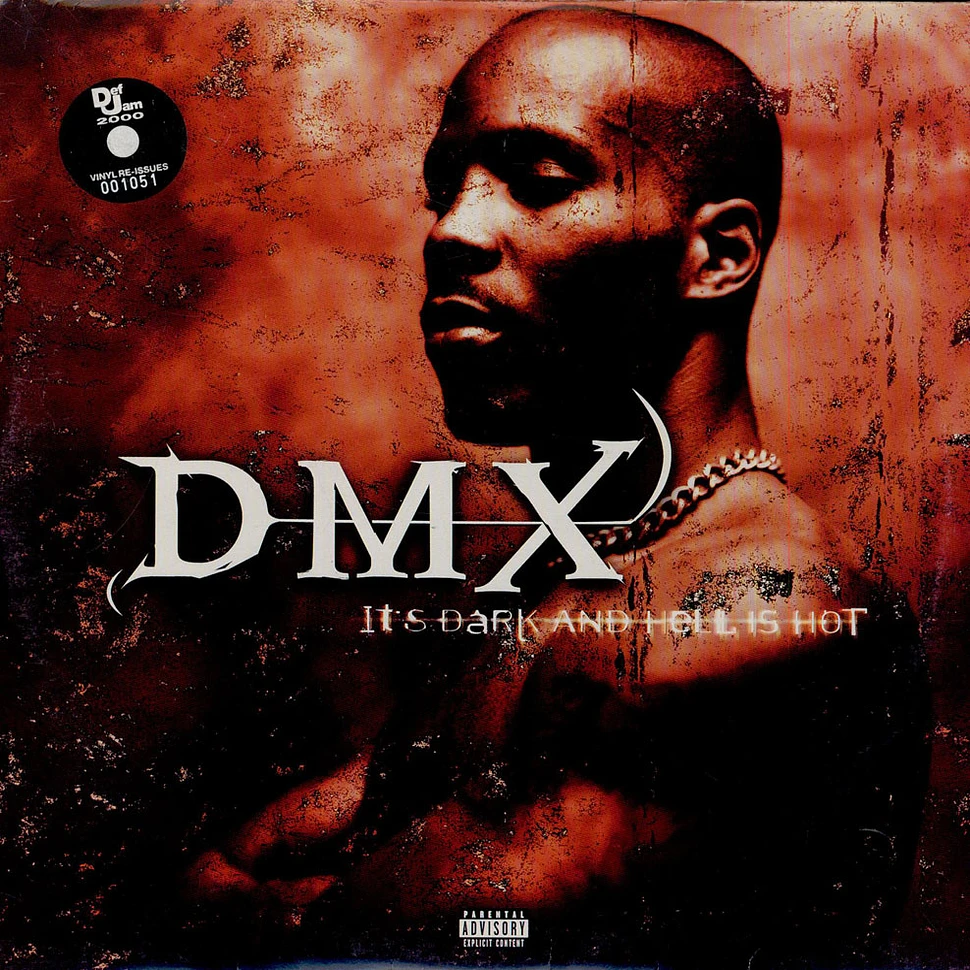 DMX - It's Dark And Hell Is Hot