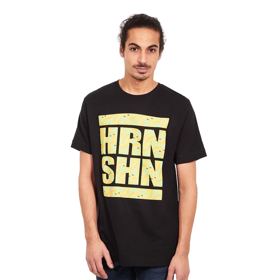 257ers - HRNSHN Banana Style T-Shirt