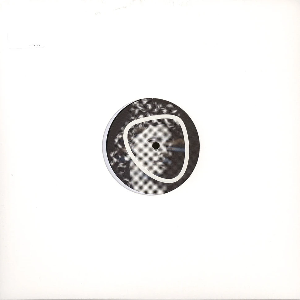 Gab Oswin - Ghost Terrace EP