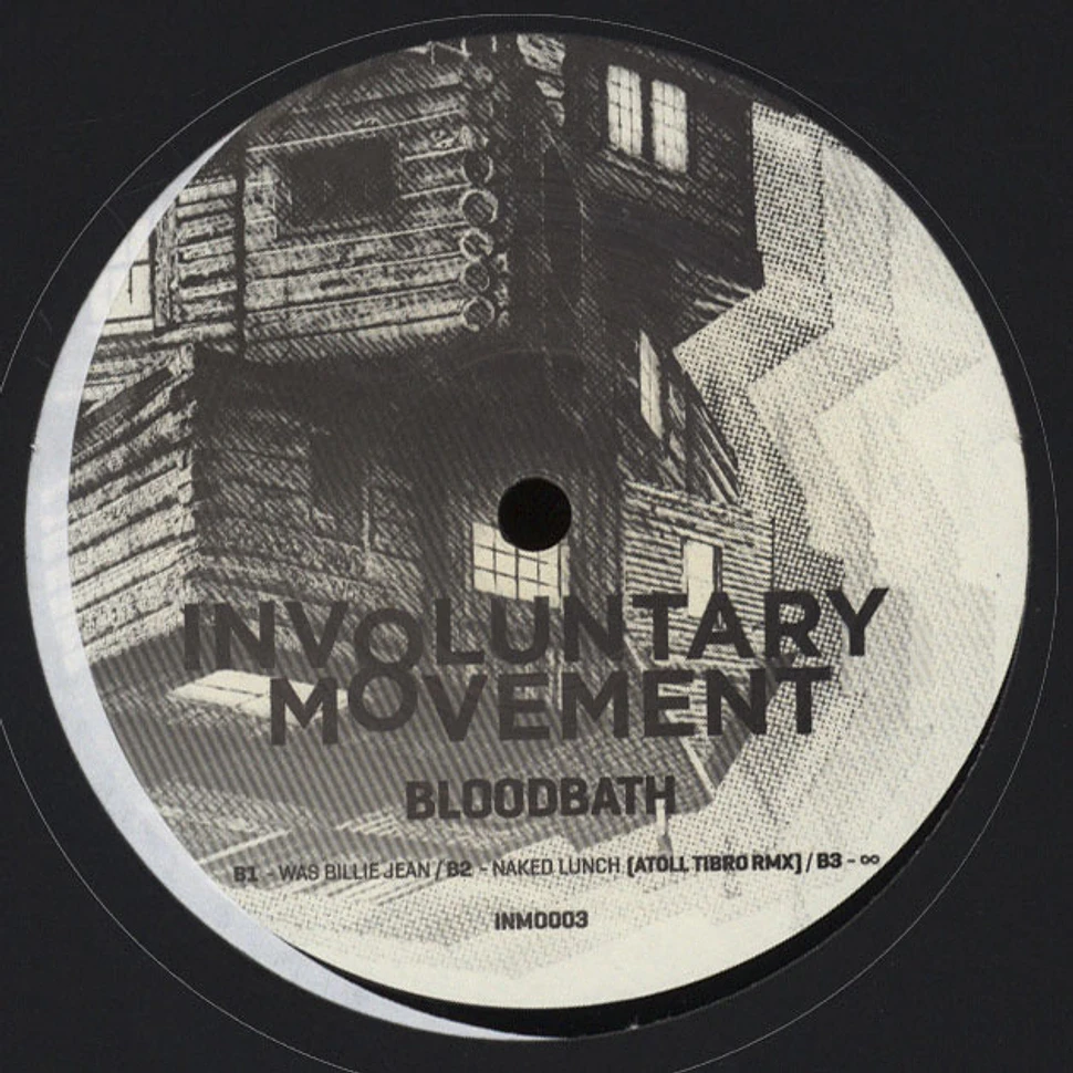 Involuntary Movement - Bloodbath