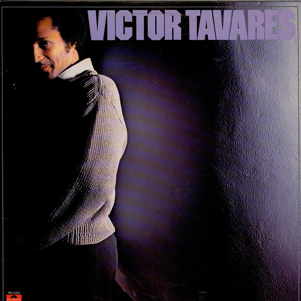Victor Tavares - Victor Tavares