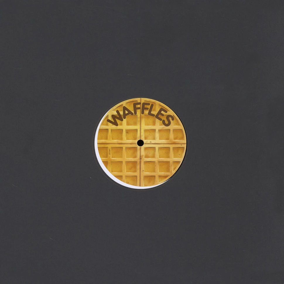 The Unknown Artist - Waffles005