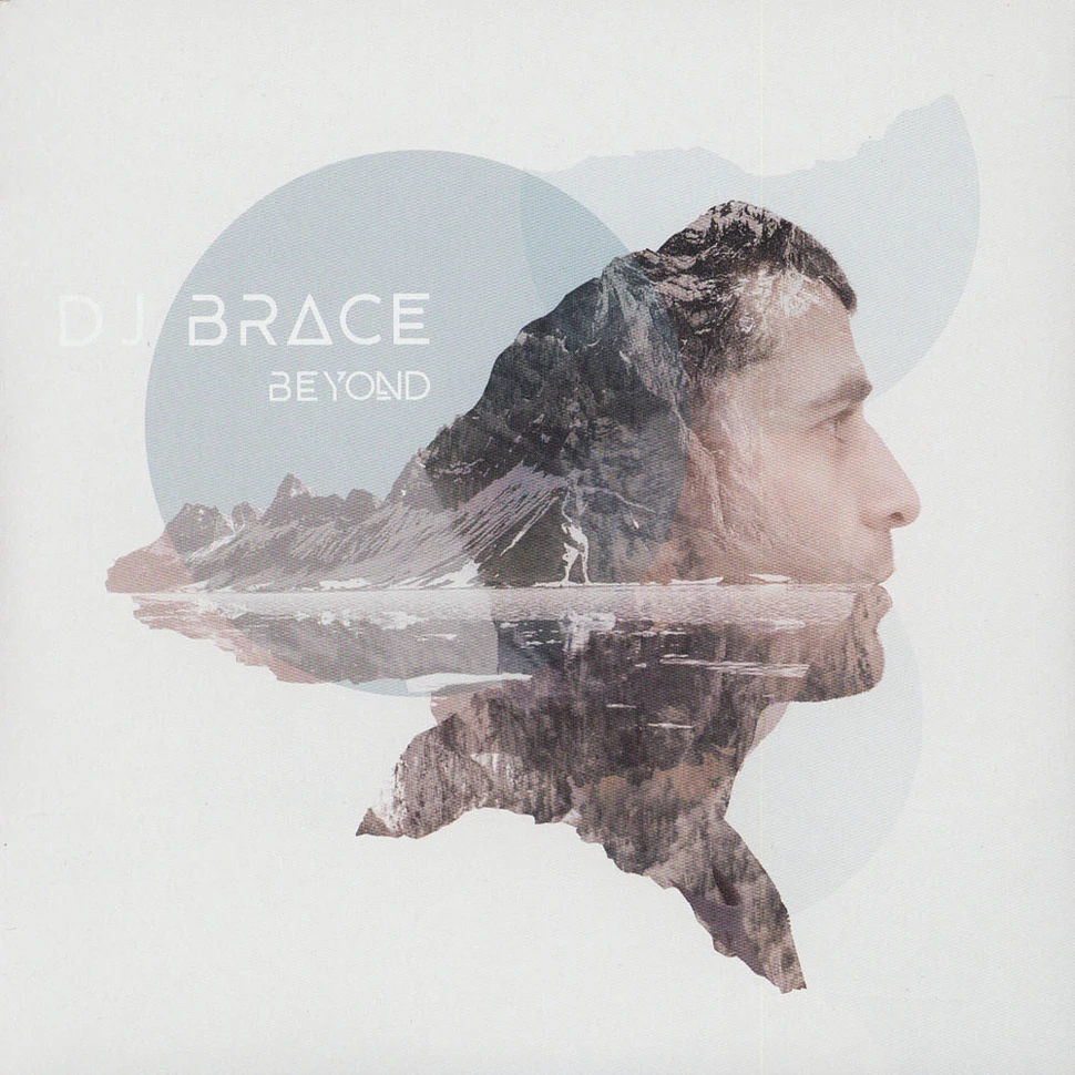 DJ Brace - Beyond