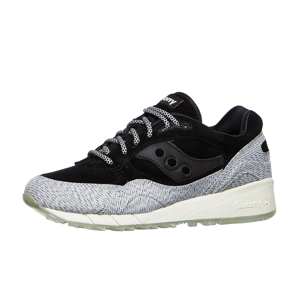 Saucony - Shadow 6000 (Dirty Snow II Pack)
