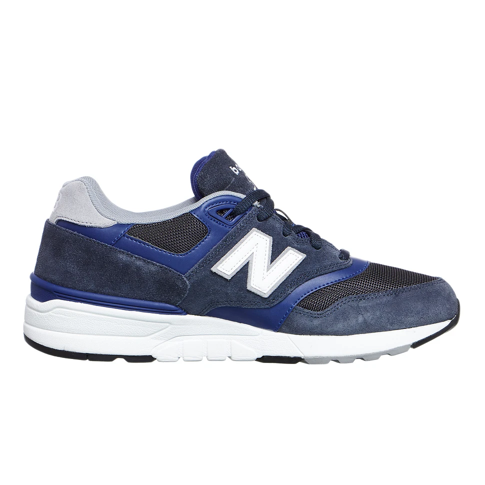 New Balance - ML597 GSA