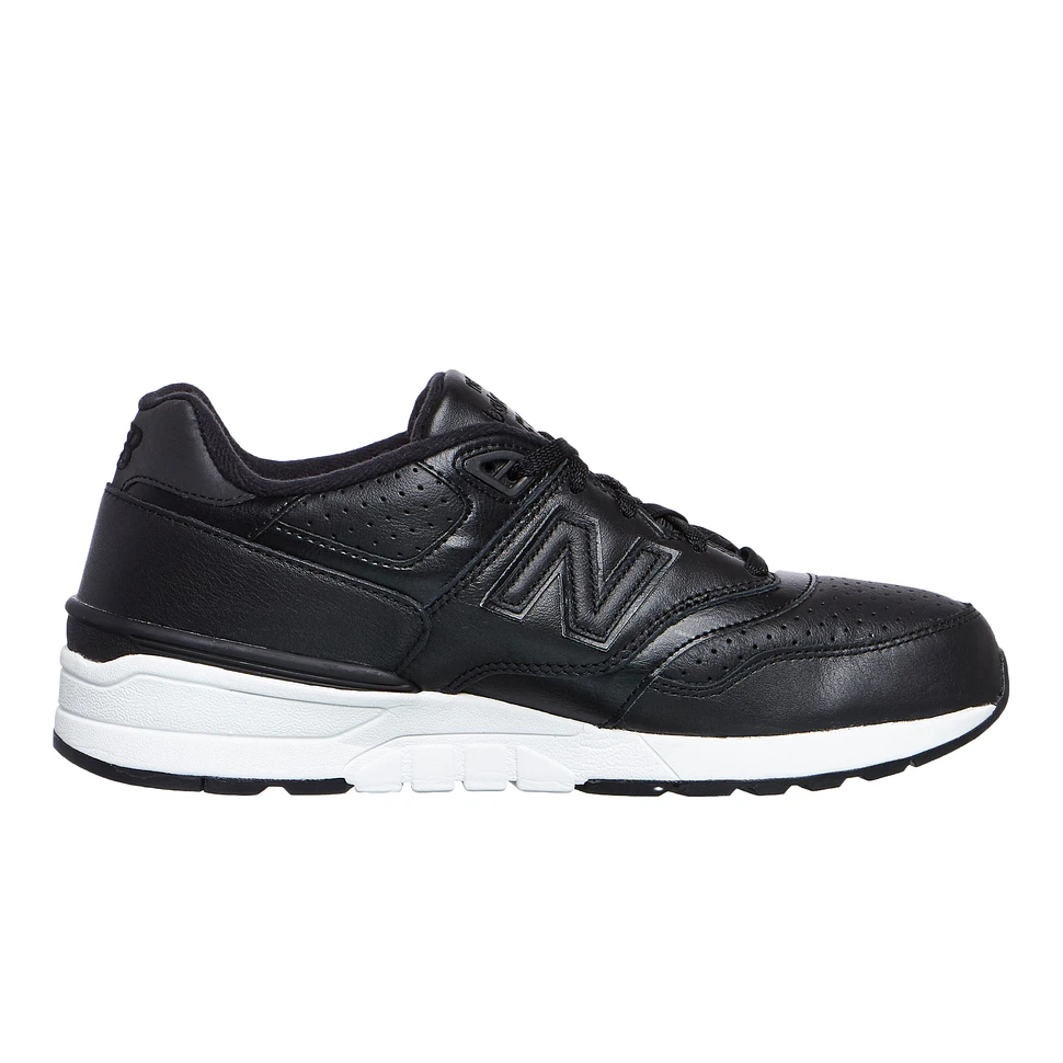 New Balance - ML597 BLL