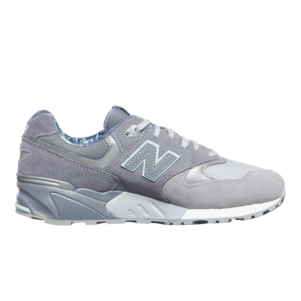 New Balance - WL999 TB