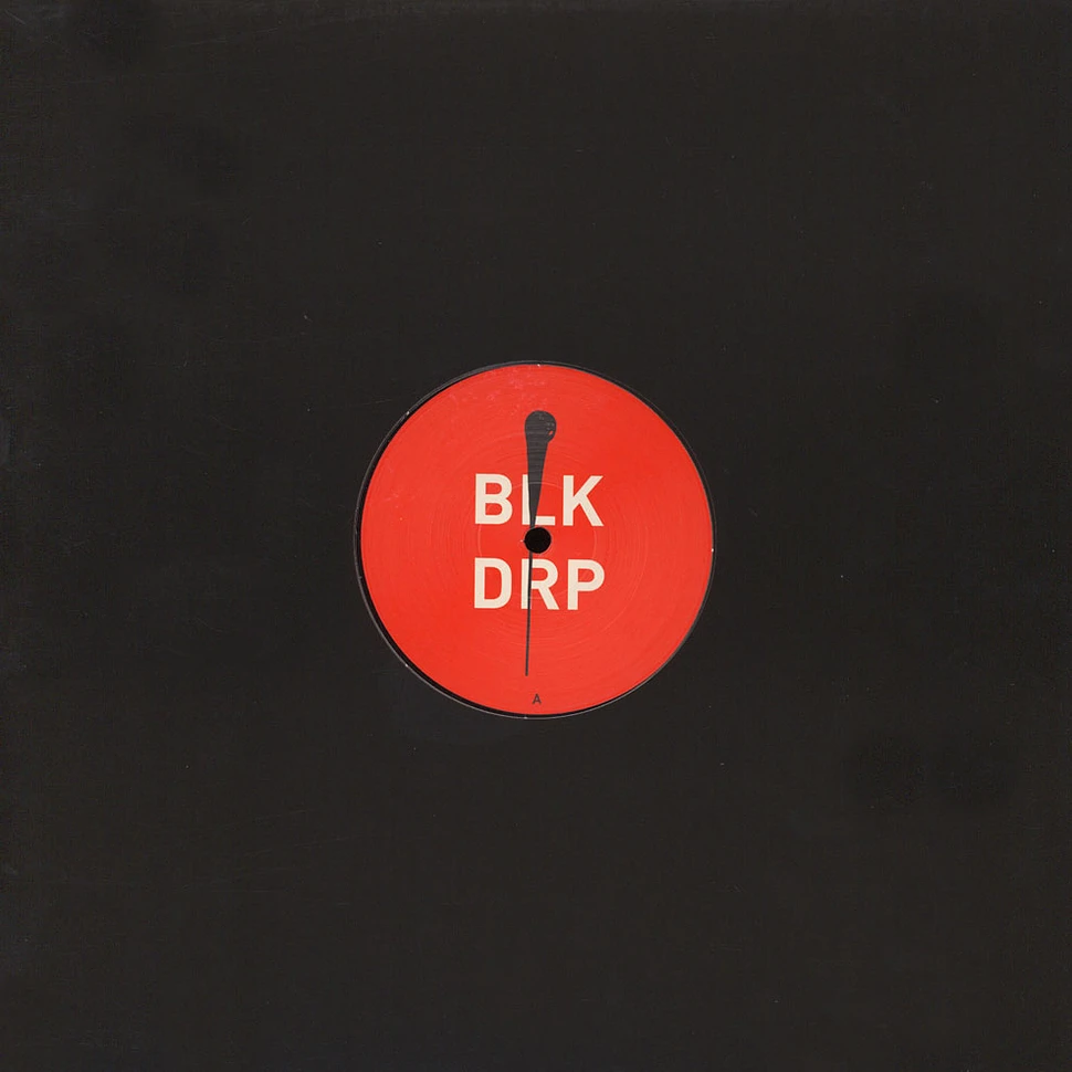 Michael Klein - BLK DRP #1