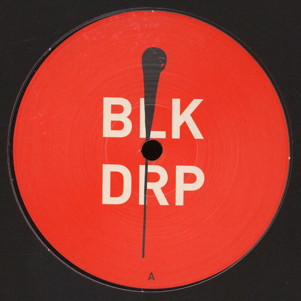 Michael Klein - BLK DRP #1