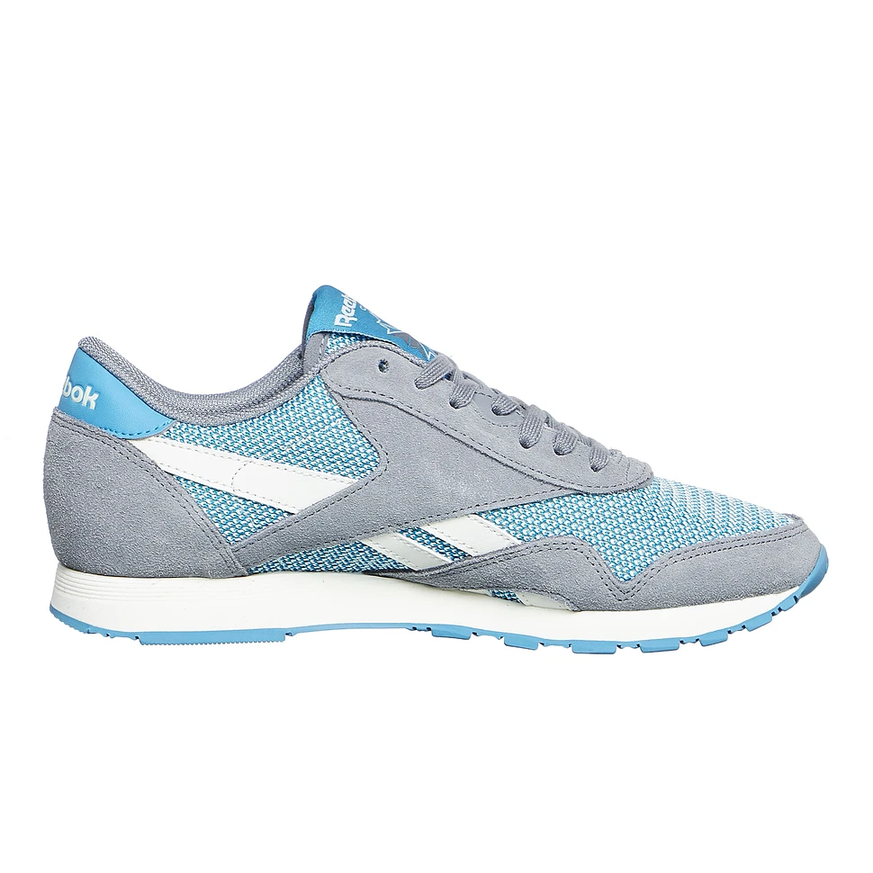 Reebok - Classic Nylon Breathability