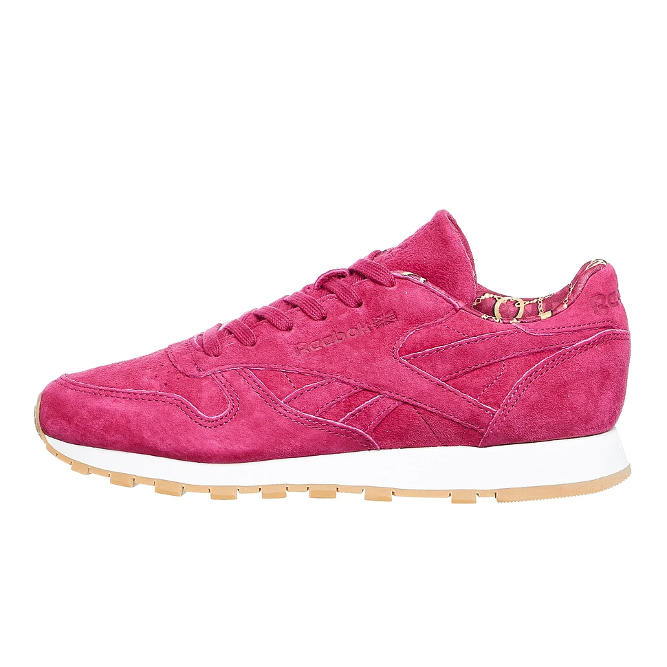 Reebok - Classic Leather TDC