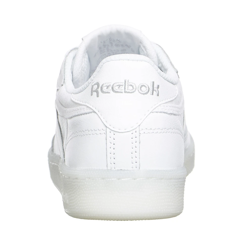 Reebok - Club C 85 On The Court