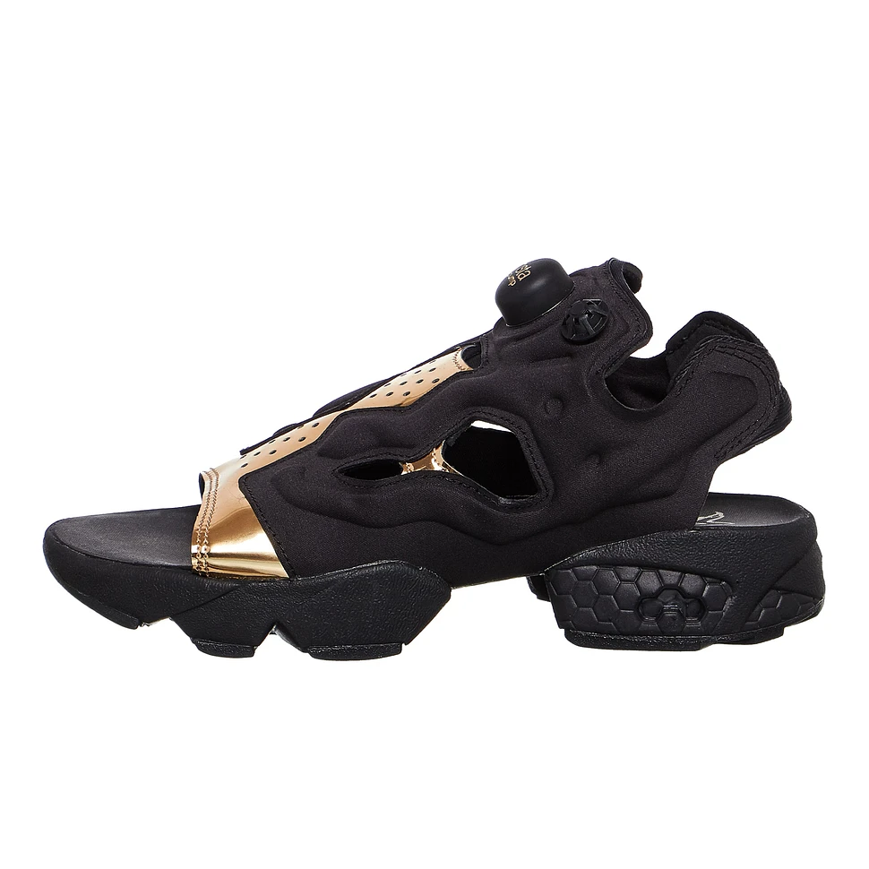 Reebok - Instapump Fury Sandal Mag