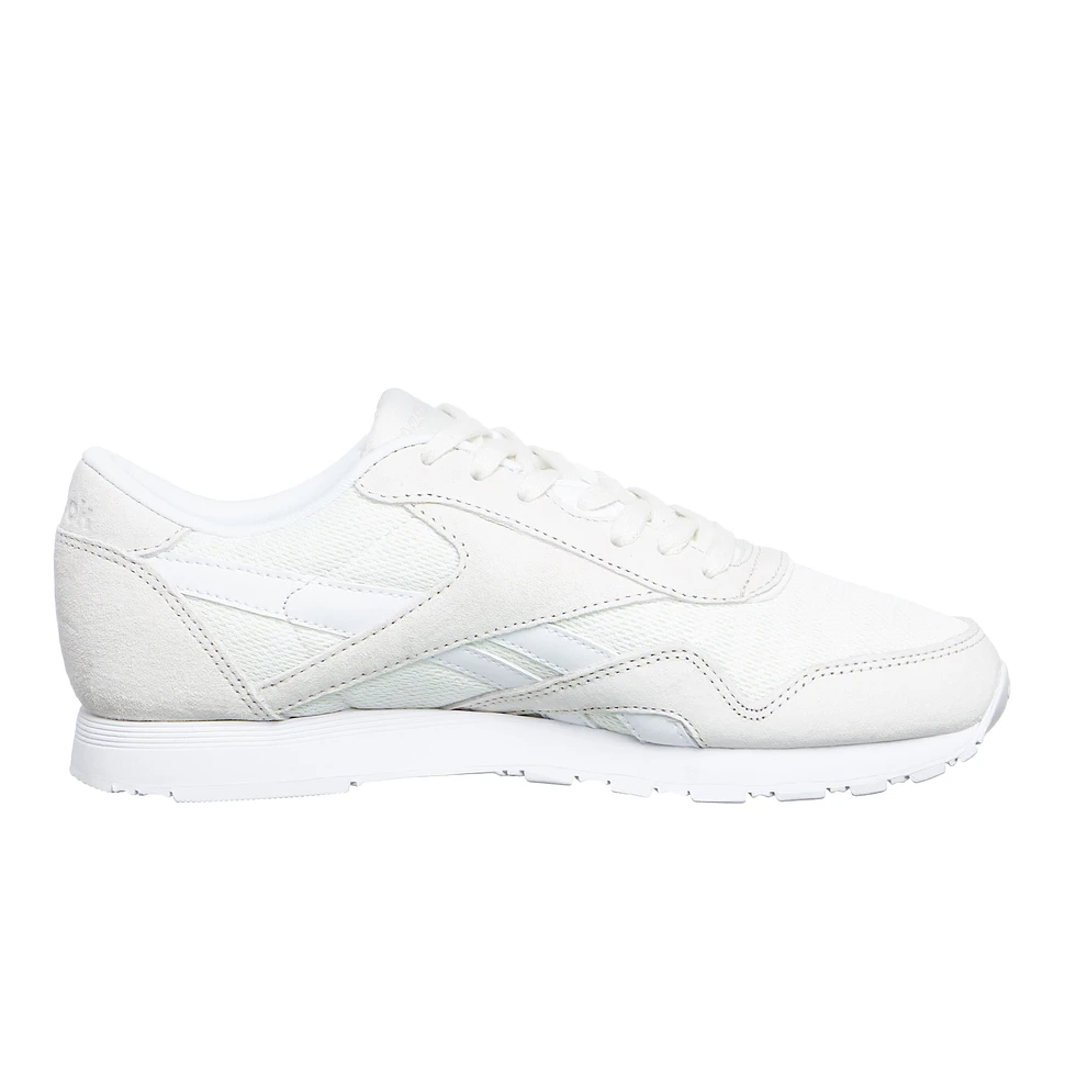 Reebok - Classic Nylon Sail Away