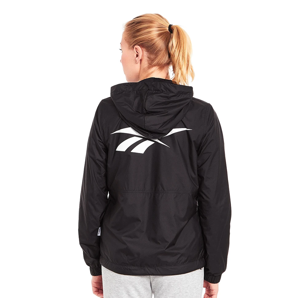 Reebok - W 90s Vector Half-Zip Hoodie