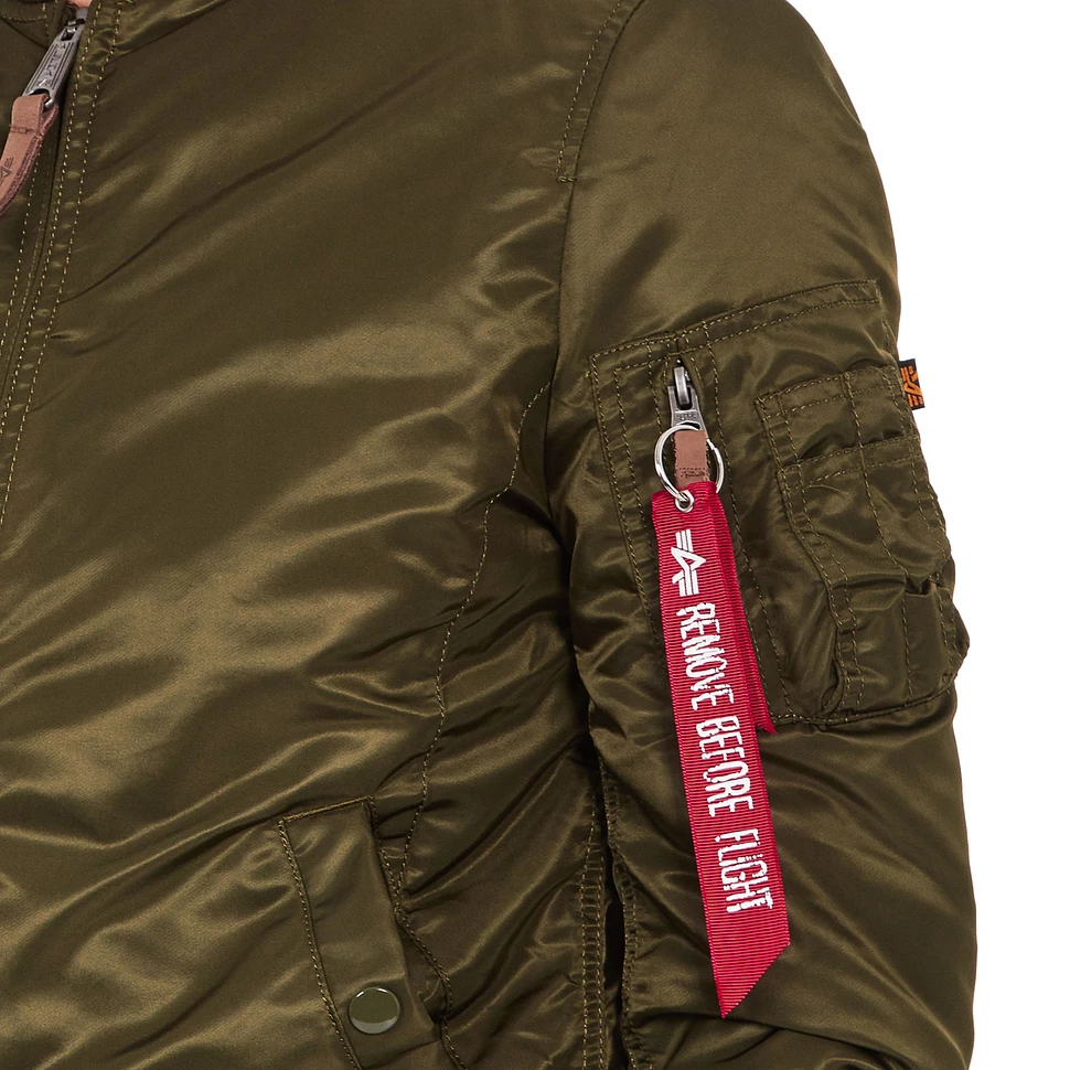 Alpha Industries - MA-1 VF 59 Wmn