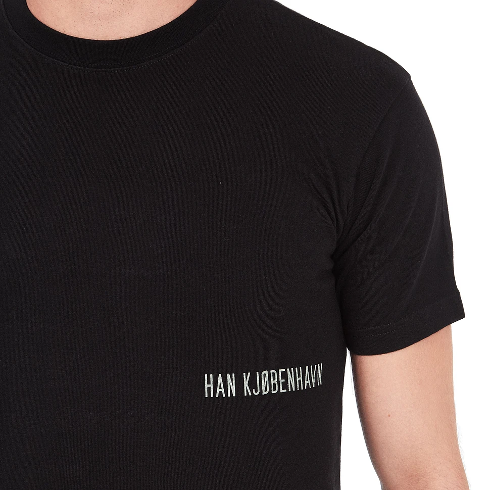 Han Kjobenhavn - Casual T-Shirt