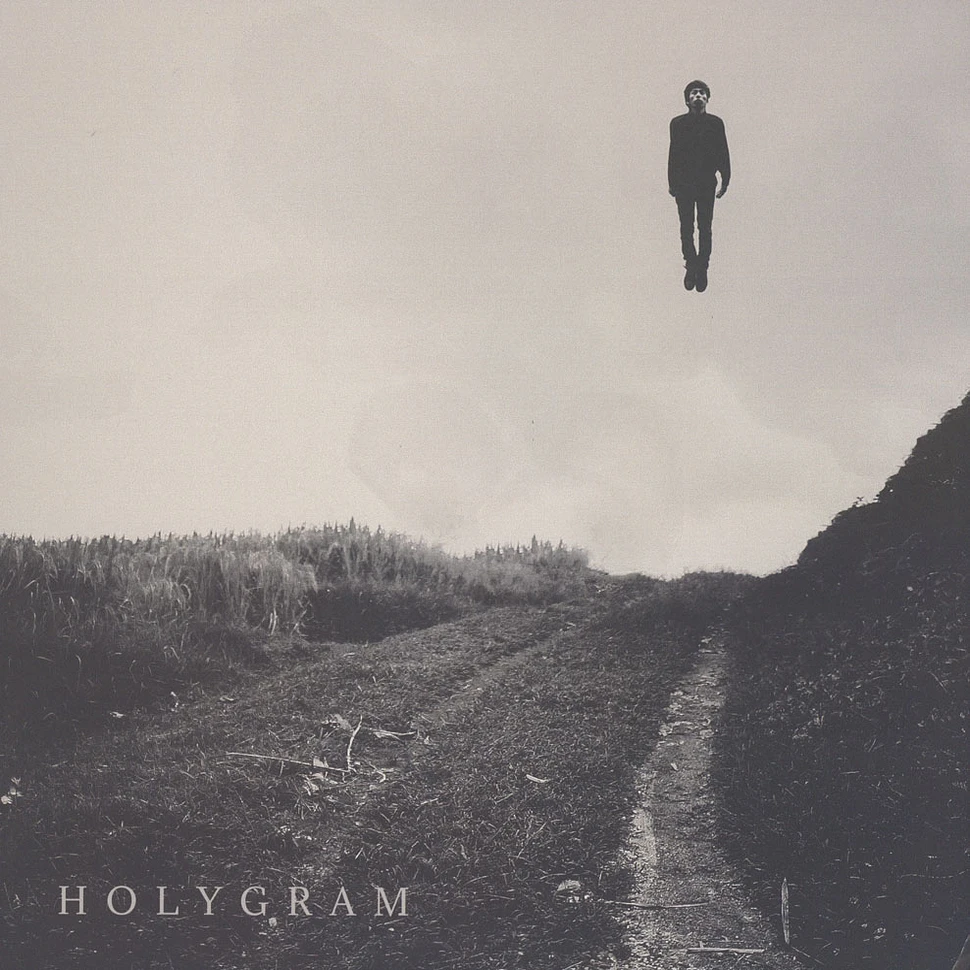 Holygram - Holygram EP