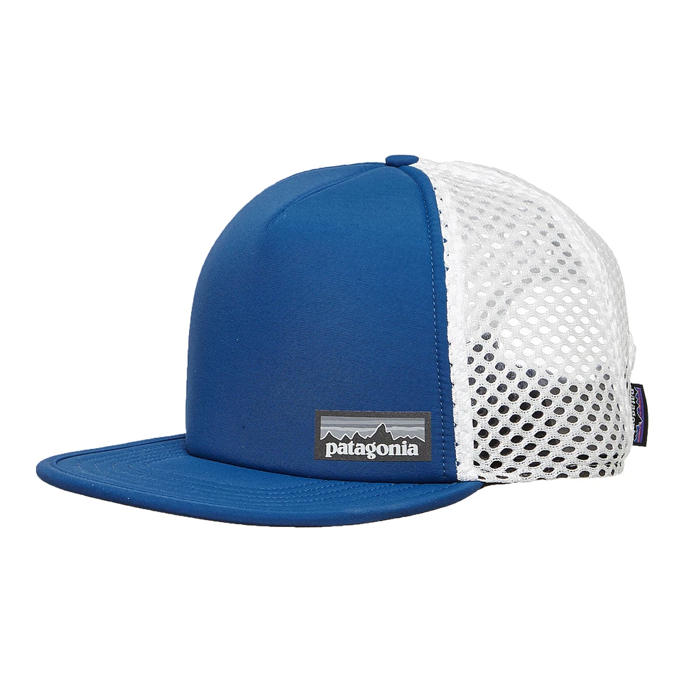 Patagonia - Duckbill Trucker Cap