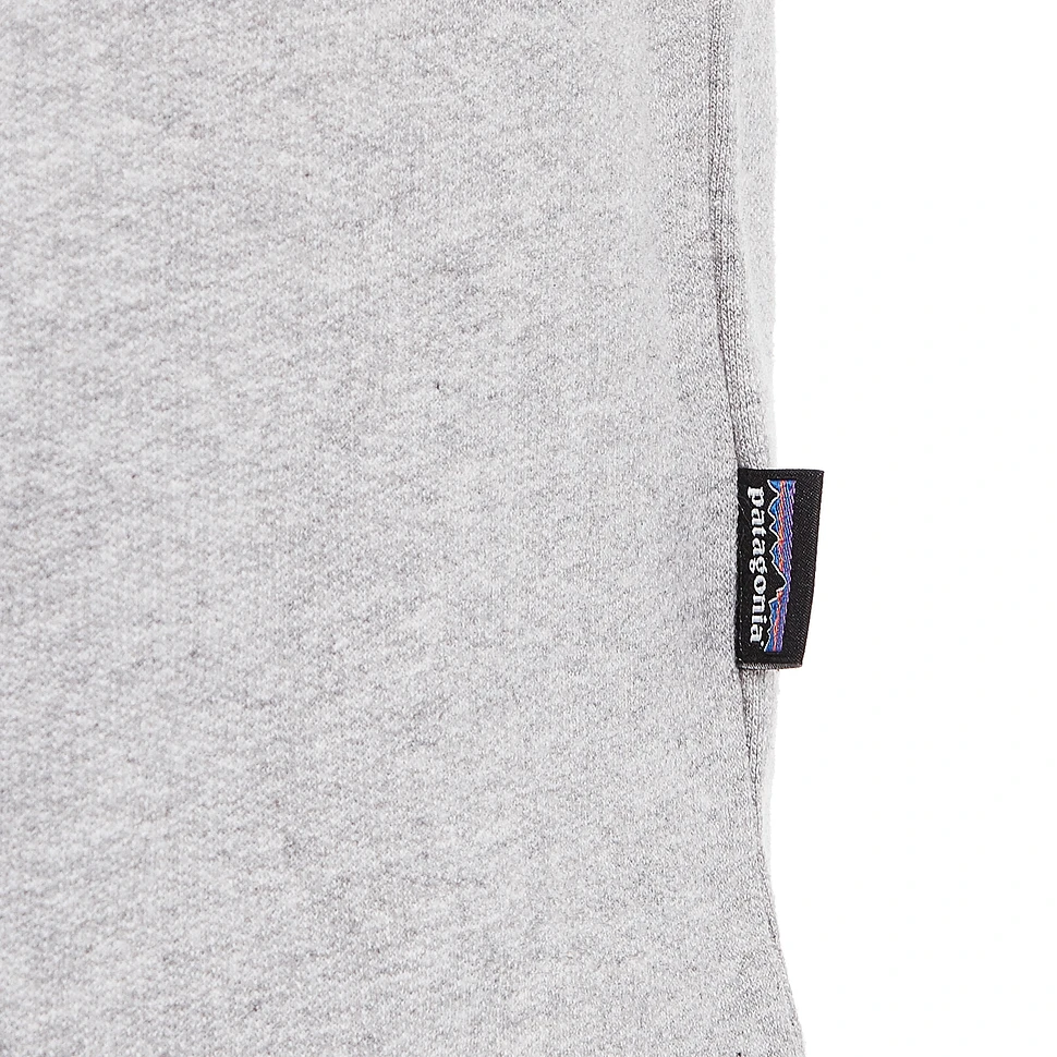 Patagonia - P-6 Logo Lightweight Crew Sweatshirt