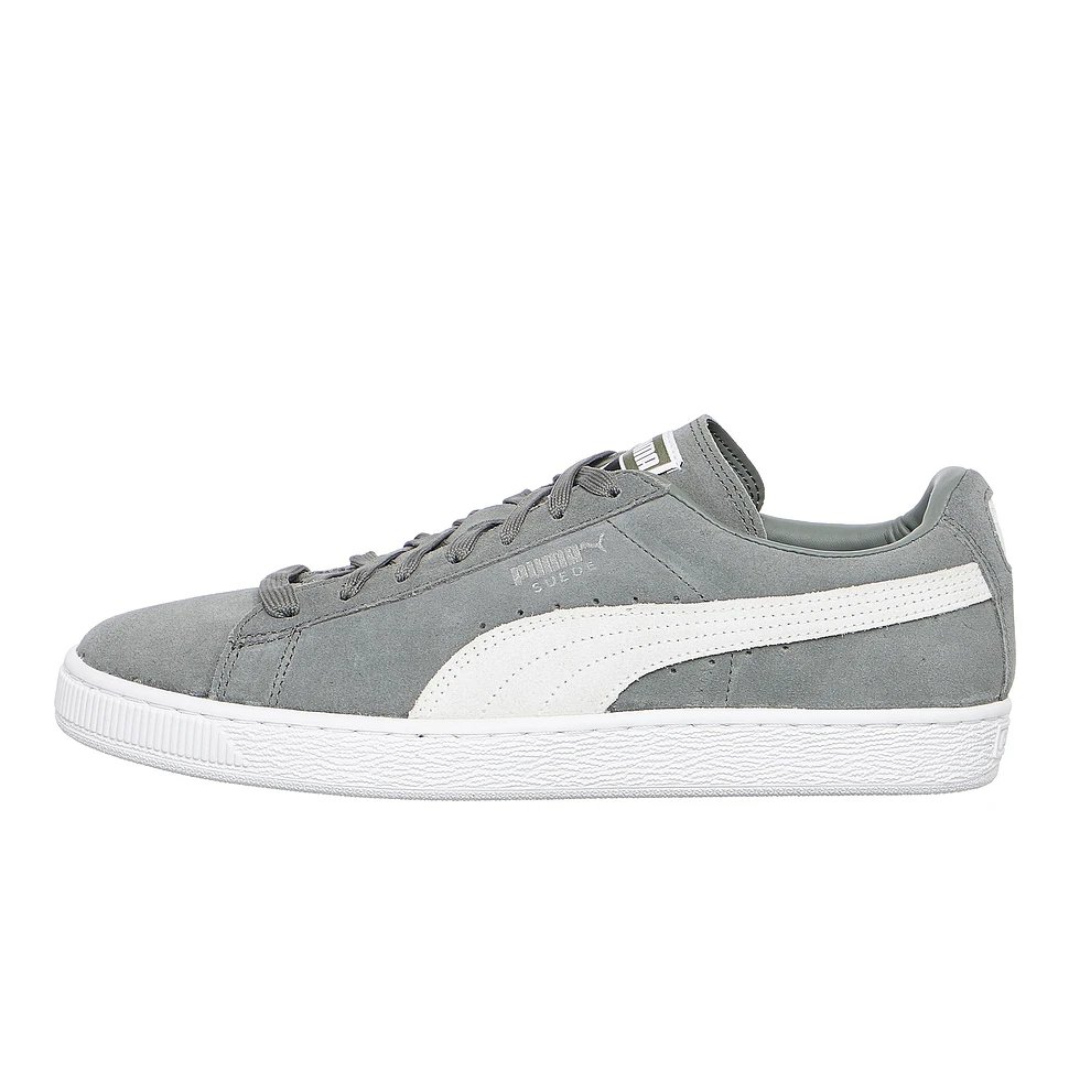 Puma - Suede Classic+