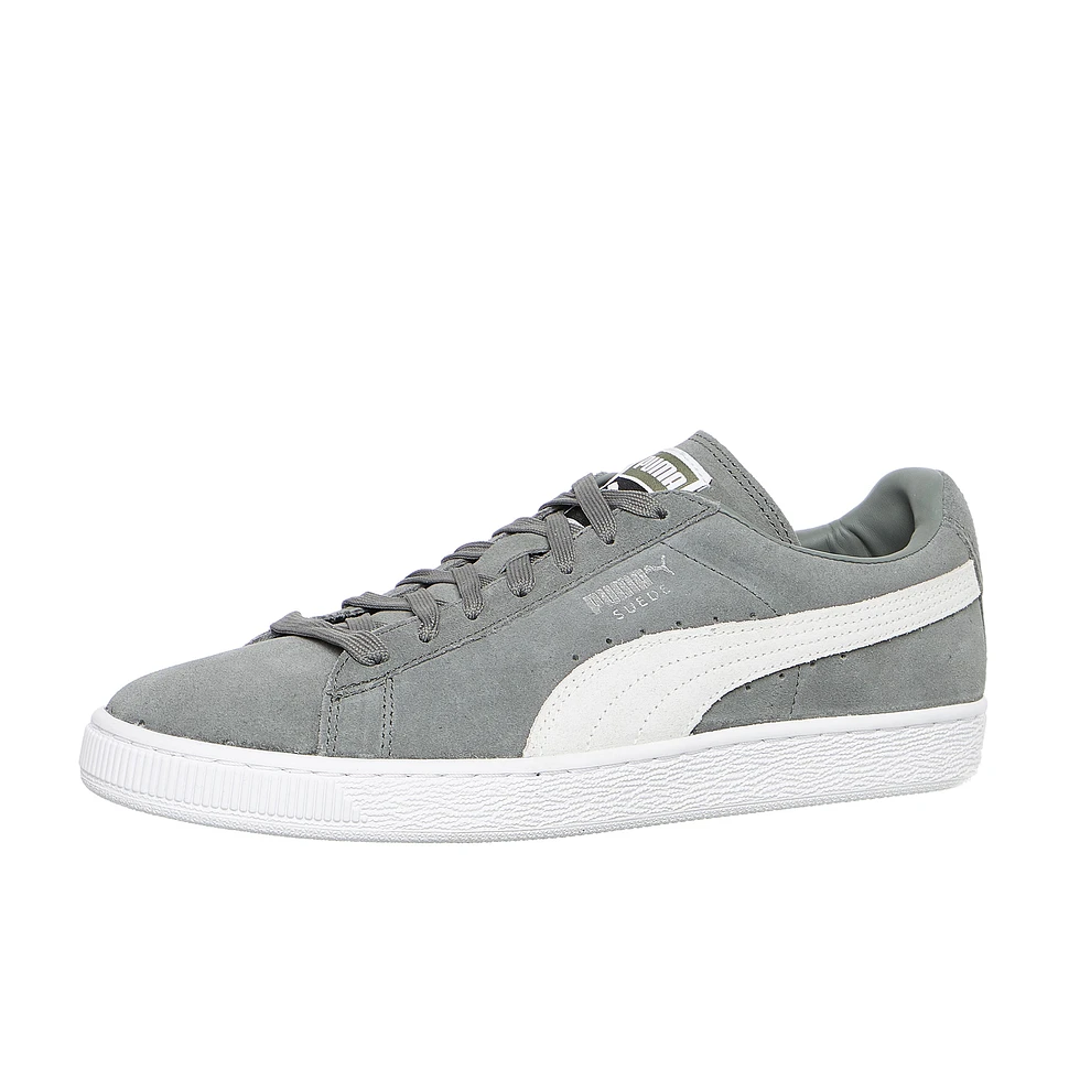 Puma - Suede Classic+