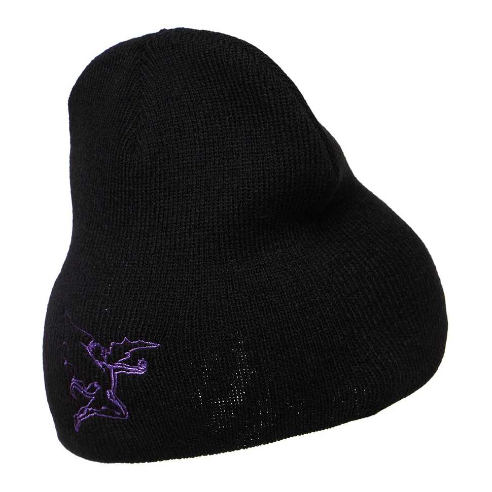 Black Sabbath - Demon & Logo Beanie