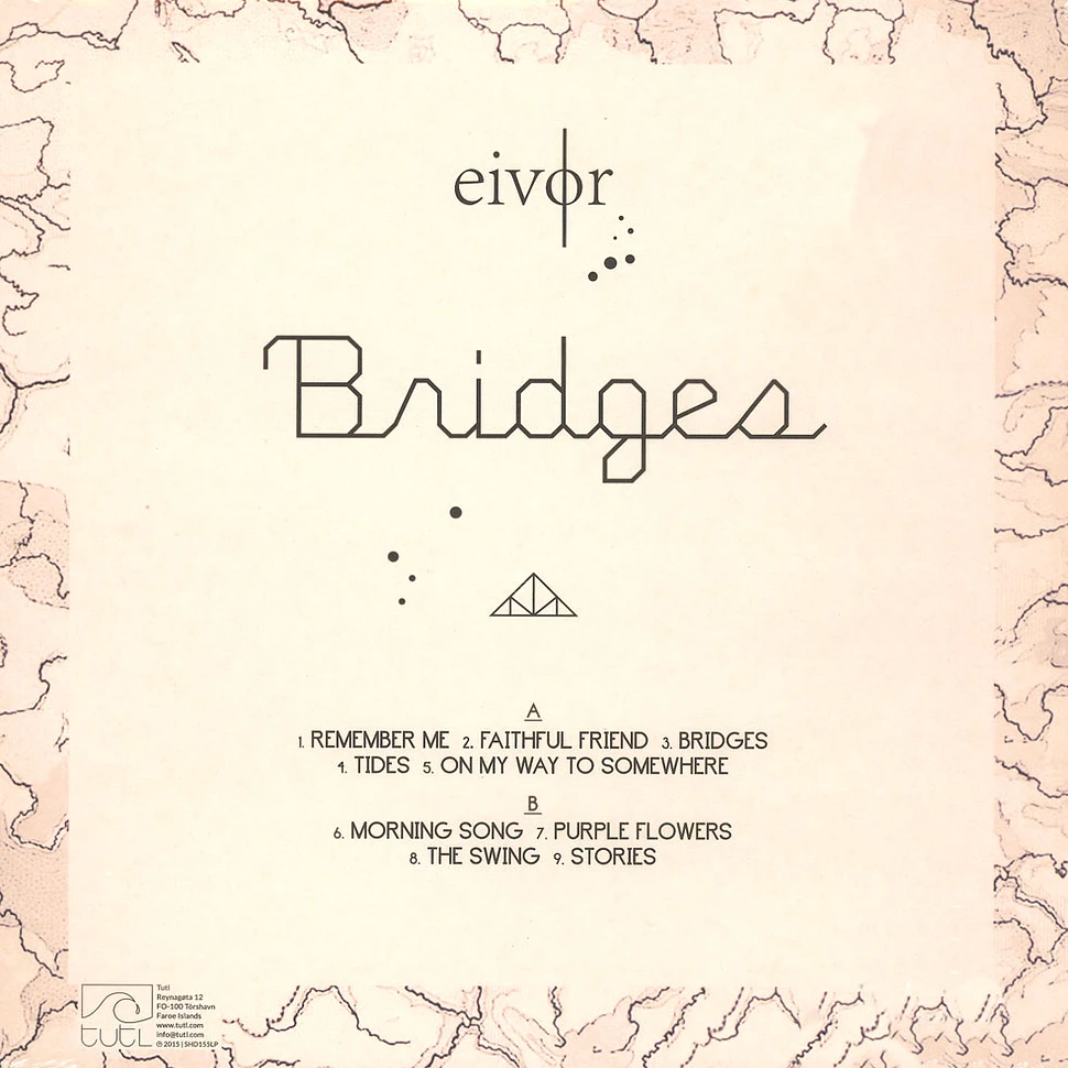 Eivor - Bridges