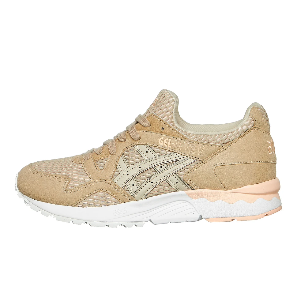 Asics - Gel-Lyte V (Open Mesh Pack)