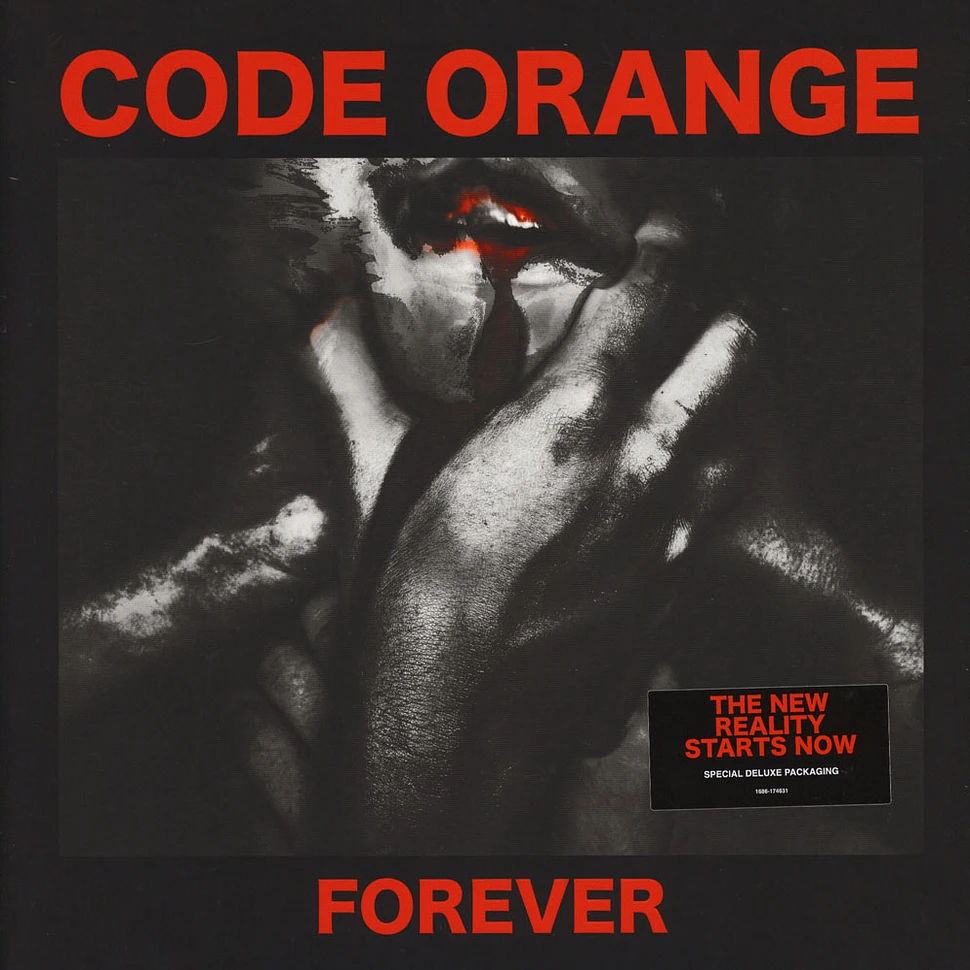 Code Orange - Forever